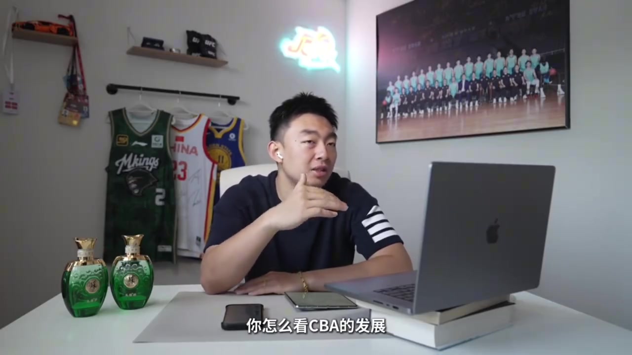 NBA选秀专家：CBA外援政策短板多&让口碑下降 有些比赛也叫篮球？
